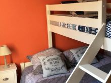 Gîte et chambre d'hôtes Un Escargot dans sa Coquille, Saint-Privat-d'Allier