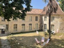 Gîte et chambre d'hôtes Manufacture Royale de Lectoure