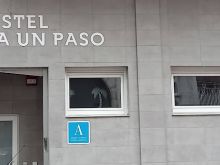 Hostel A Un Paso, Portugalete