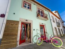 Olá Vida Hostel, Caminha