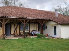 Gîte Le Pas Sœur D'Âme, Bretagne-d'Armagnac