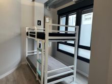 Albergue Alda Pilgrim Ponferrada