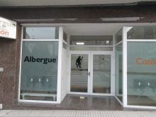 Albergue Cotón, Negreira