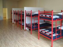 Albergue Cotón, Negreira