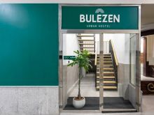 Bulezen Urban Hostel, Pontevedra