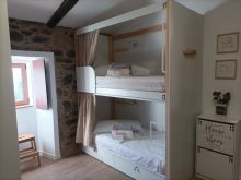 Albergue Casa Aldea da Pedreira