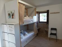 Albergue Casa Aldea da Pedreira