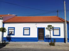 Albergue de peregrinos de Azinhaga