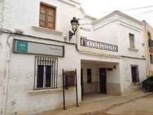 Albergue de peregrinos Casa del Médico, Alboloduy