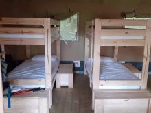 Camping Los Sauces, Ribadesella