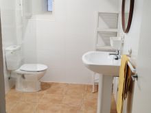 Albergue diocesano Betania, Pamplona