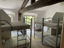 Albergue diocesano Betania, Pamplona
