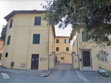 Hospitale San Martino e Giacomo, Lucca