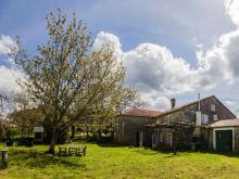 Albergue Turístico de Logrosa