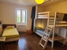 Le Petit Refuge, Cahors