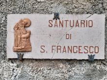 Ostello Convento San Francesco, Monteluco