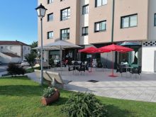 Albergue O Sabor do Camiño, Iria Flavia