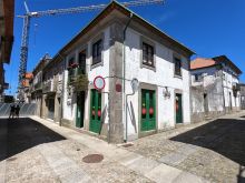 Albergue de peregrinos Santiago de Caminha