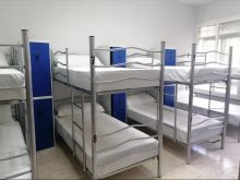Albergue El Templarín, Ponferrada