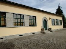 Albergue de peregrinos de Magueija