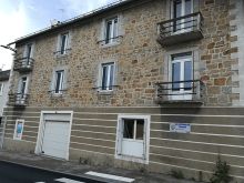 Gîte d'étape Au Détour du Chemin, Aumont-Aubrac