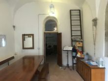 Ostello parrocchiale di Pieve de'Saddi