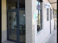 Albergue HR, Sarria