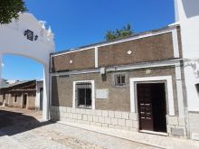 Albergue La Posada de Escardiel, Castilblanco de los Arroyos