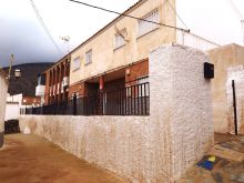 Albergue de peregrinos La Escuela, Ocaña (Almería)