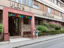 Ostello Plus Hostel, Firenze