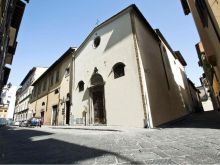 Hostel Santa Monaca, Firenze