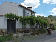 Albergue Mina Guillermín - El Calatraveño