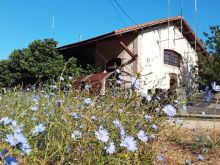 Albergue-Hostel Vía de la Plata, Hervás