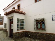 Albergue de peregrinos de La Peza