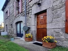 Gîte Les Séjours de Lalie, Les Faux