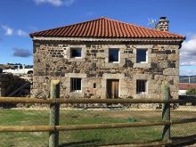 Gîte et chambre d'hôtes l'Oustal du Blagaire, La Molle