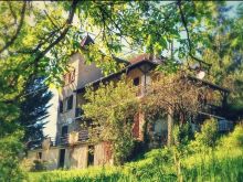 Gîte d'étape Antoine le Pèlerin, Figeac