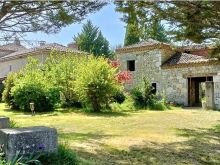 Gîte d'étape La Planette