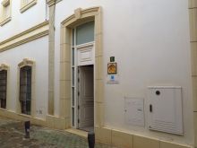 Residencia Juana Mª Condesa Lluch, Almería