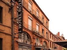 Hostel Toulouse Wilson