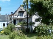 Gîte et chambres d'hôtes L'Oustal, Oloron-Sainte-Marie