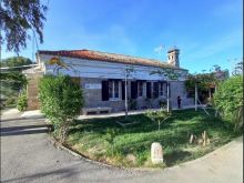 Casa de Acogida Misión Emmanuel, Tres Cantos