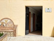 Albergue de peregrinos de Encinas Reales