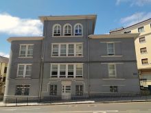 Albergue Nazaret, Lugo