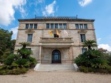 Alberg Barcelona Xanascat - Mare de Déu de Montserrat
