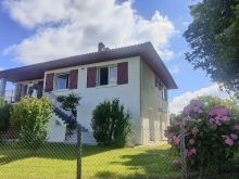 Gîte Amaren Bidea, Pagueguipia