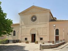 Ospitalità parrochiale Santa Francesca (Veroli)