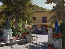 Accoglienza Suore della Carità, Pozzaglia Sabina