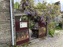 Albergue Pilgrim's Rest, Vila Nova de Cerveira