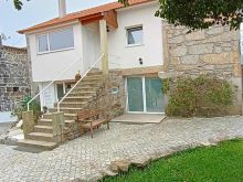 Albergue Ultreya, Antas